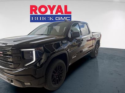 New 2026 GMC Sierra 1500 Elevation