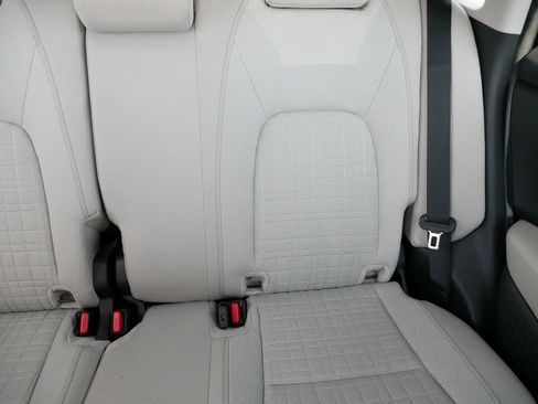 Certified 2026 Honda HR-V LX image 14