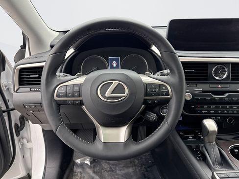 Used 2022 Lexus RX 350 AWD w/ Premium Package image 12