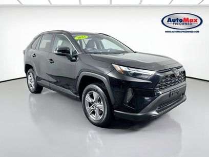 Used 2024 Toyota RAV4 XLE w/ Weather Package