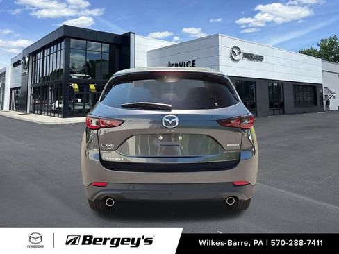 Used 2023 MAZDA CX-5 AWD 2.5 S image 10