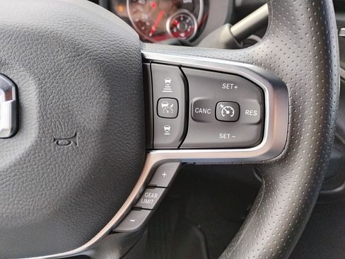 New 2026 RAM 3500 Tradesman image 43