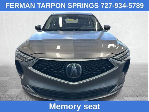 Used 2022 Acura MDX FWD image 10