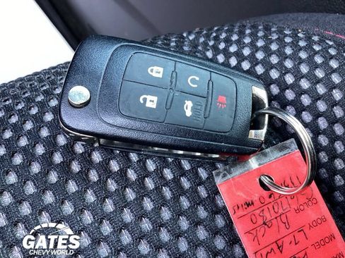 Used 2016 Chevrolet Equinox LT w/ Convenience Package AWD/4WD image 24