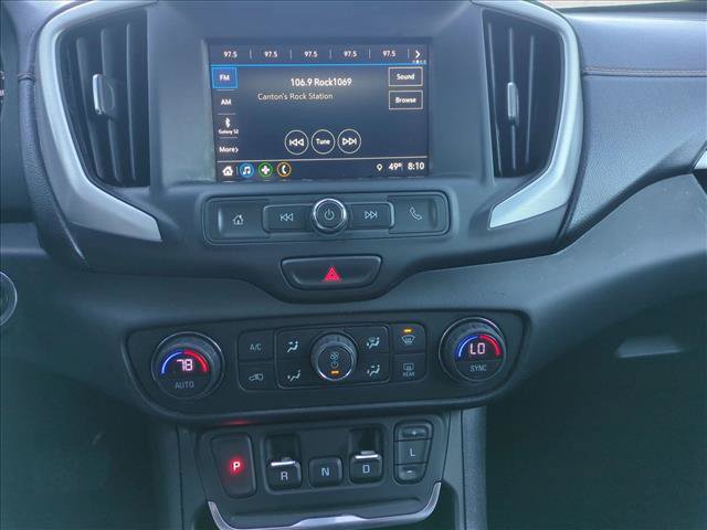 Used 2018 GMC Terrain SLE w/ Driver Convenience Package AWD/4WD image 13