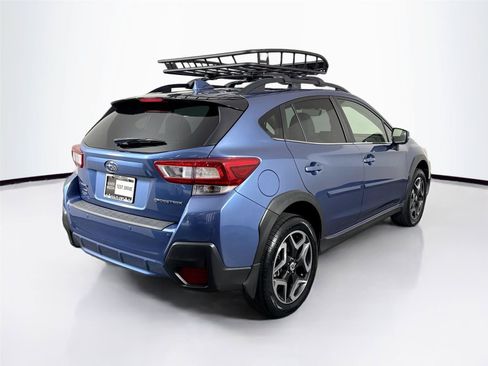 Used 2018 Subaru Crosstrek 2.0i Limited AWD/4WD image 2