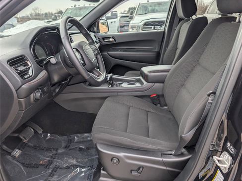Used 2023 Dodge Durango R/T w/ Blacktop Package image 17