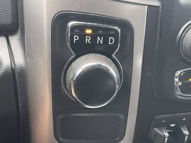 Used 2017 RAM 1500 Lone Star RWD image 28