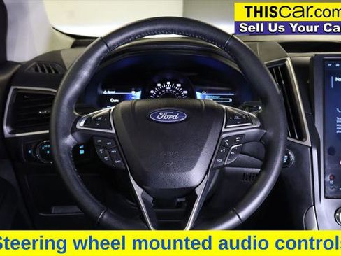 Used 2023 Ford Edge SEL w/ Convenience Package image 17