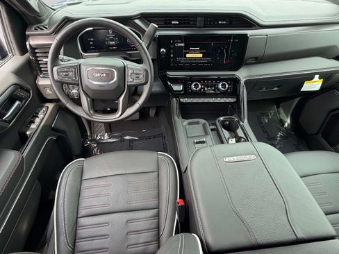 Used 2026 GMC Sierra 2500 AT4X AWD/4WD image 7