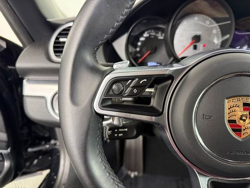 Certified 2025 Porsche 718 Boxster S RWD image 25