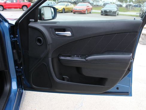 Used 2022 Dodge Charger GT w/ Blacktop Package image 24
