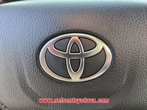 New 2026 Toyota Tacoma TRD Off-Road AWD/4WD image 14