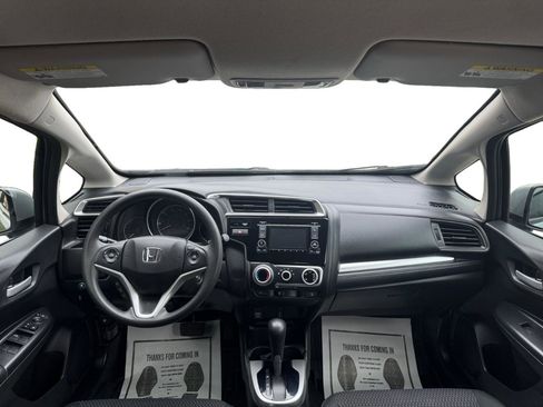 Used 2020 Honda Fit LX image 7