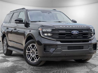 Used 2025 Ford Expedition Active