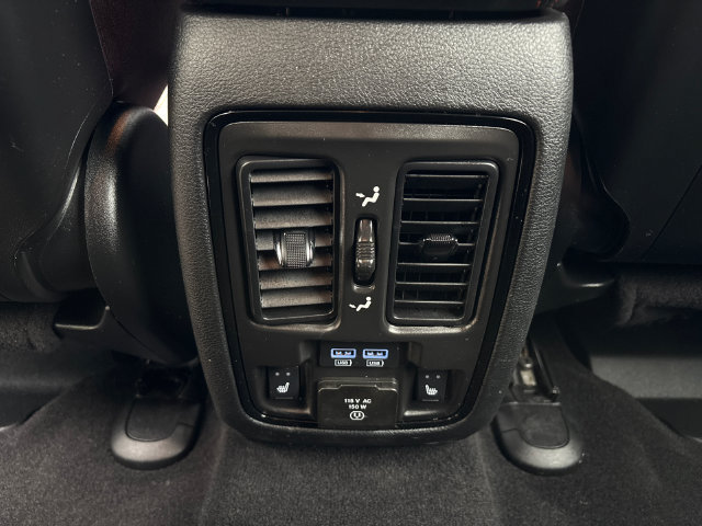 Used 2026 Dodge Durango GT AWD/4WD image 17