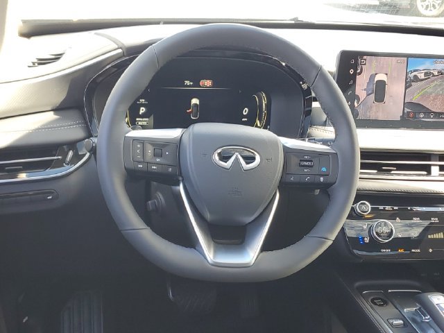 New 2027 INFINITI QX60 Luxe w/ Cargo Package AWD/4WD image 15