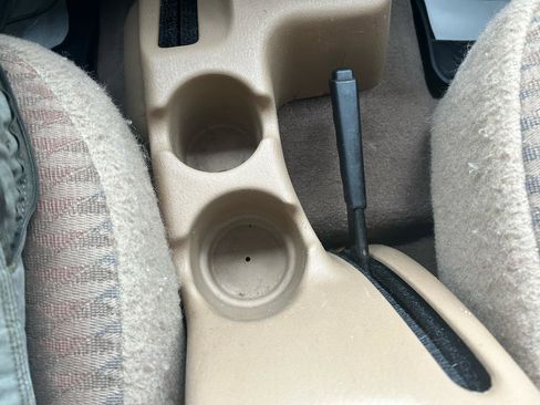 Used 1999 Jeep Wrangler Sport image 19