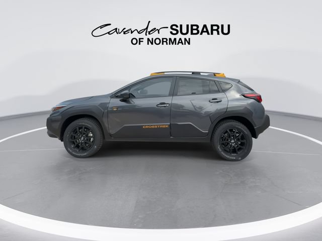 New 2026 Subaru Crosstrek 2.5i Wilderness AWD/4WD image 6
