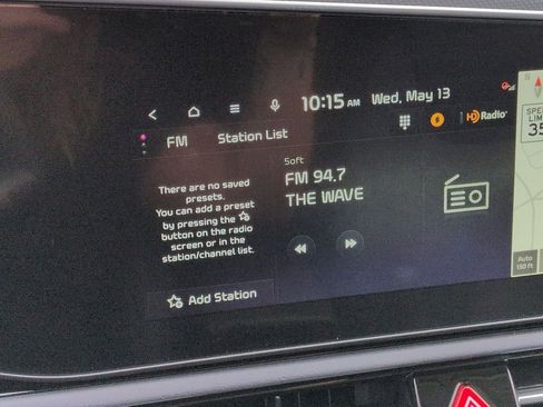 New 2026 Kia Niro EX FWD image 13