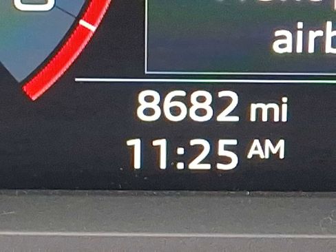 Certified 2022 Audi Q3 2.0T Premium Plus w/ Premium Plus Package image 13