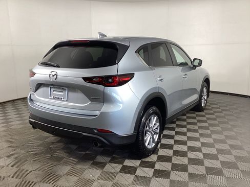 Used 2023 MAZDA CX-5 AWD 2.5 S image 2