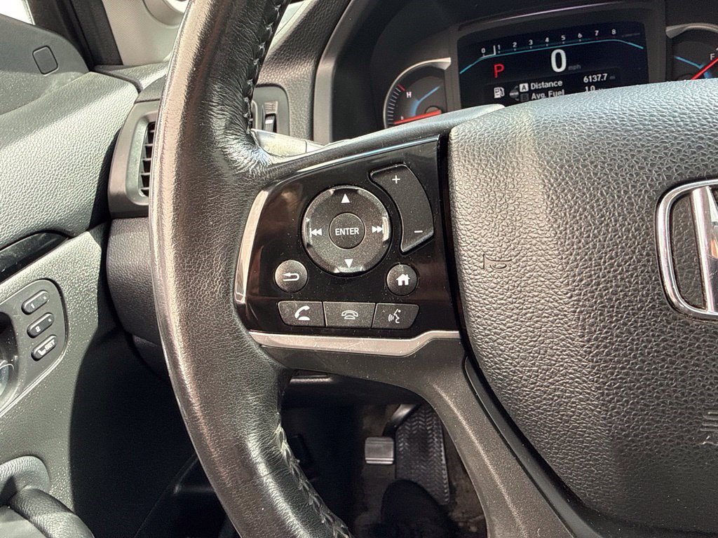 Used 2020 Honda Pilot Elite image 17