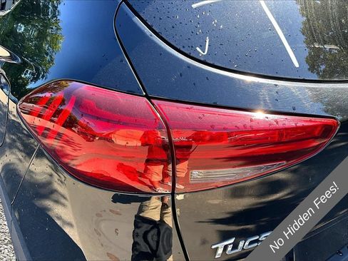 Used 2020 Hyundai Tucson Limited AWD/4WD image 27