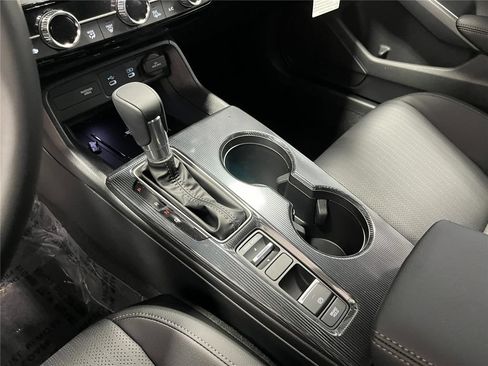 New 2026 Honda Civic Sport Touring image 23