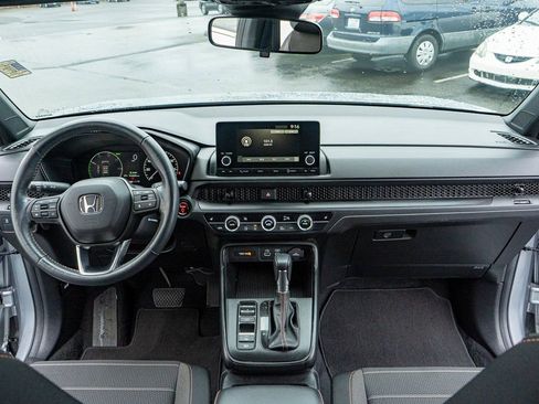 Certified 2023 Honda CR-V Sport image 21