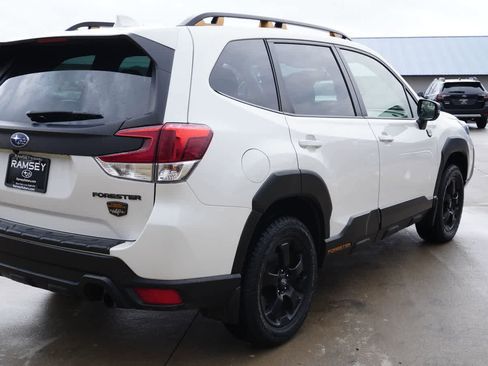 Used 2023 Subaru Forester Wilderness image 6