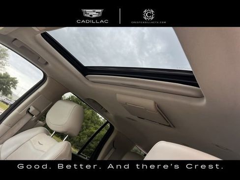 Used 2019 Cadillac Escalade Luxury RWD image 20
