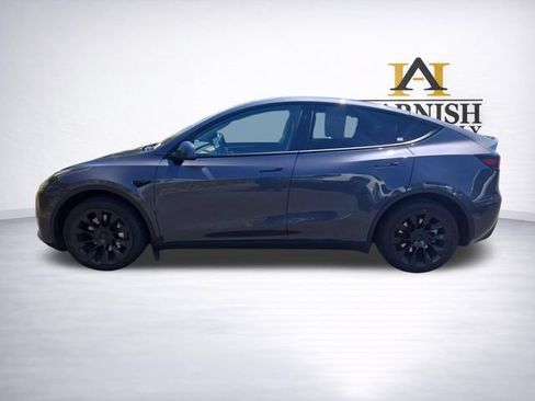 Used 2023 Tesla Model Y Long Range AWD/4WD image 4