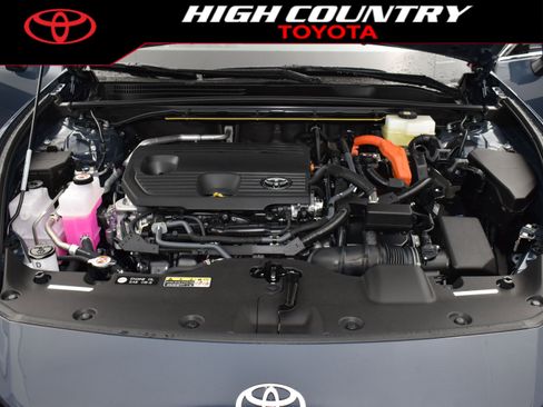 New 2026 Toyota Crown XLE image 23