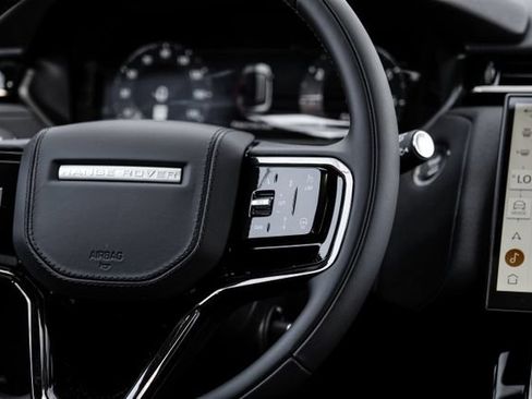 New 2026 Land Rover Range Rover Velar S AWD/4WD image 20