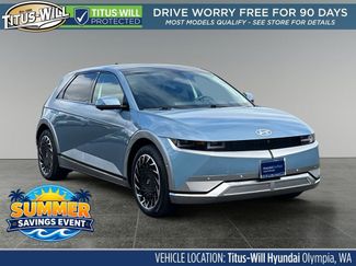 Used 2024 Hyundai Ioniq 5 Limited AWD/4WD video 1