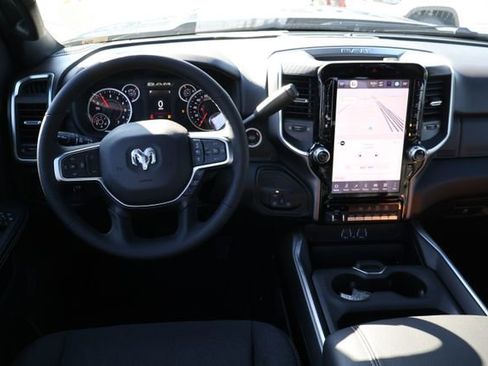 New 2026 RAM 2500 Lone Star image 11