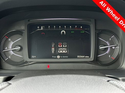 Used 2022 Honda Passport TrailSport image 34