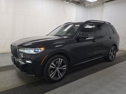 Used 2022 BMW X7 M50i w/ Executive Package