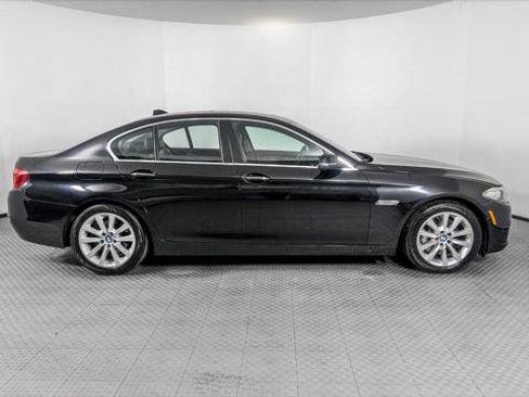 Used 2016 BMW 535i xDrive Sedan image 9