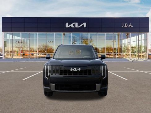 New 2027 Kia Telluride S AWD/4WD image 2