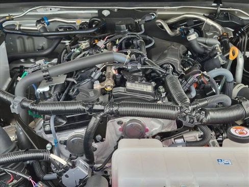 New 2026 Toyota Tacoma SR5 RWD image 15