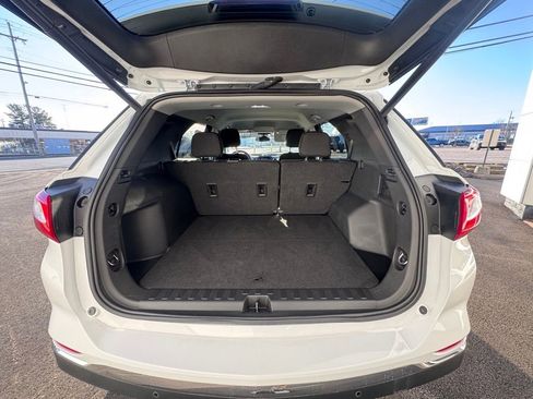 Used 2021 Chevrolet Equinox LT image 29