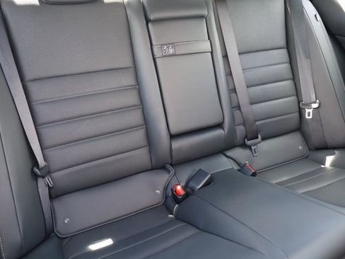Used 2024 Lexus IS 350 F Sport w/ Memory Package RWD image 21
