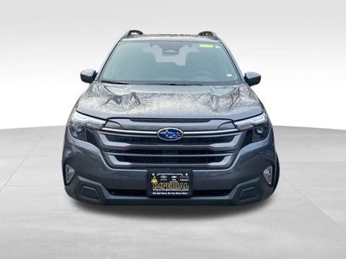 New 2026 Subaru Forester Premium image 2