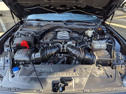 Used 2024 Ford Mustang GT image 31