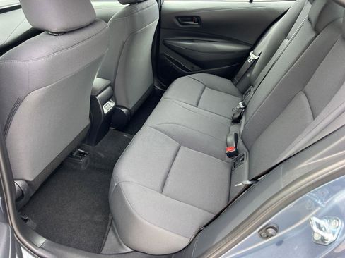 Used 2024 Toyota Corolla LE FWD image 20