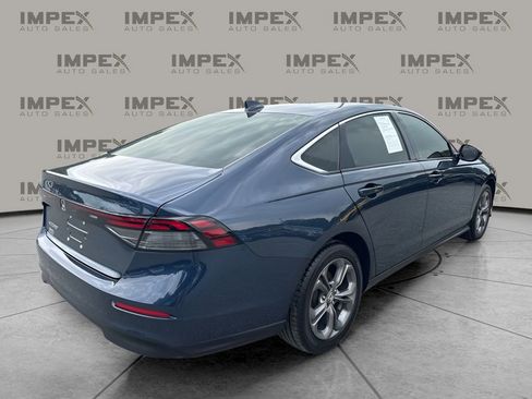 Used 2024 Honda Accord EX image 5