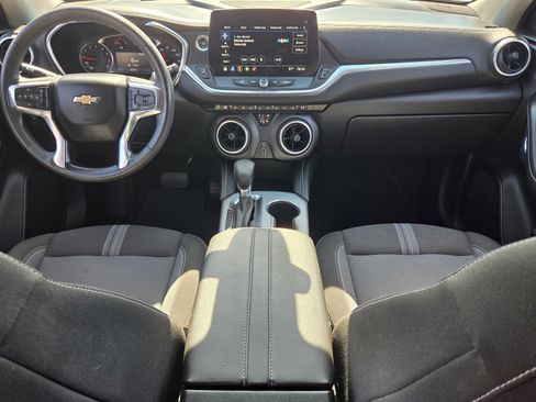 Used 2023 Chevrolet Blazer LT w/ Driver Confidence Package FWD image 12