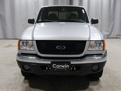 Used 2003 Ford Ranger XLT image 8